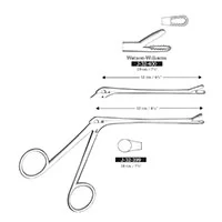 فورسپس دندانه دار پولیپ و سپتوم