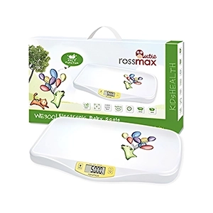 ترازو اطفال رزمکس