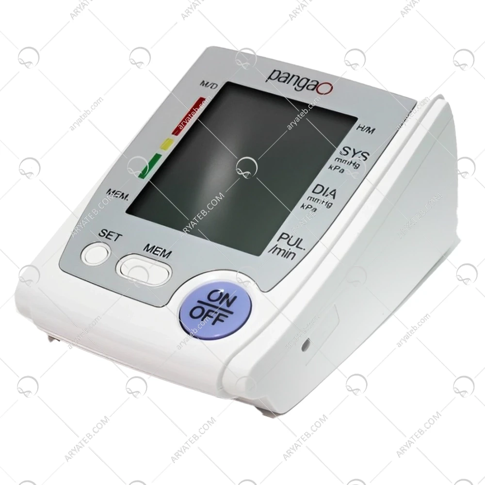 فشارسنج پانگائو مدل PG_800B23