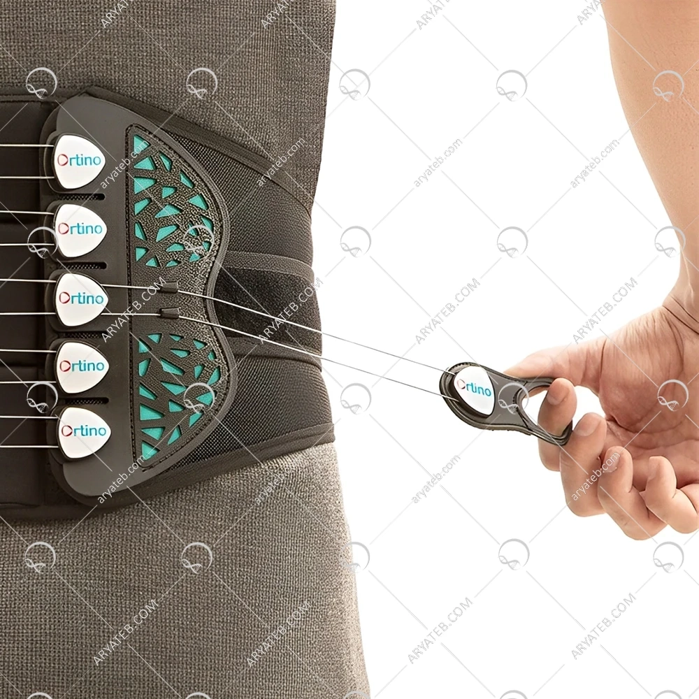 کمربند طبی LO اورتینو