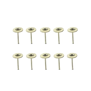 براش موی بز دیاشاین Bristel Brush Soft Goathair