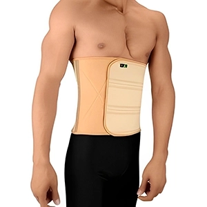 شکم بند سه تکه