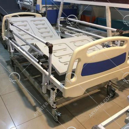 تعمیر تخت بستری