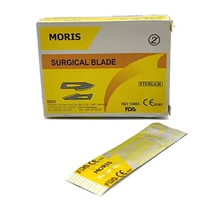 تیغ جراحی موریس شماره 11