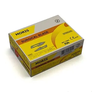 تیغ بیستوری موریس سایز 24