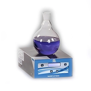 همزن مغناطيسی بدون هات پليت پارس آزما