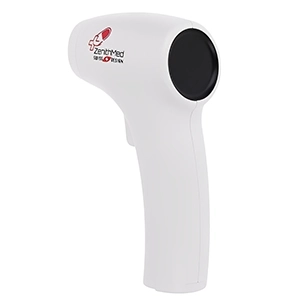 تب سنج دیجیتالی زنیت مد مدل R711