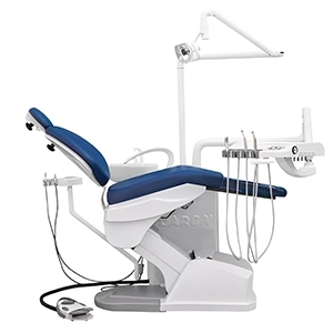 یونیت کارن باکس بغل چراغ LED مدل 509