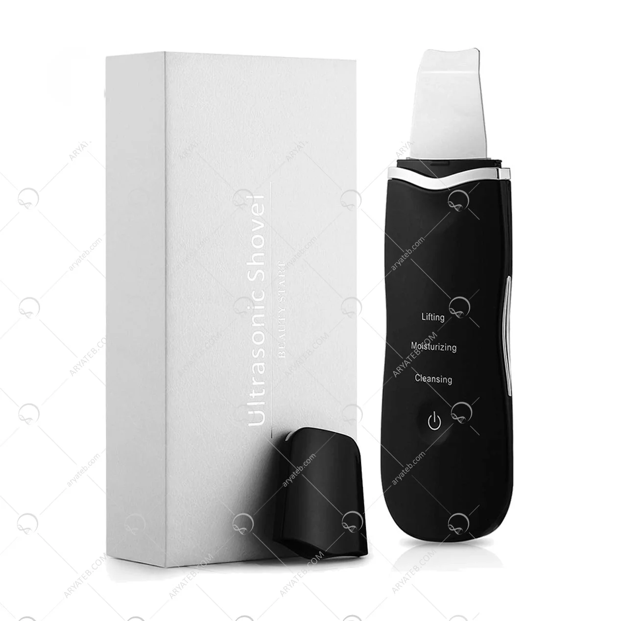 دستگاه درما اف شاول