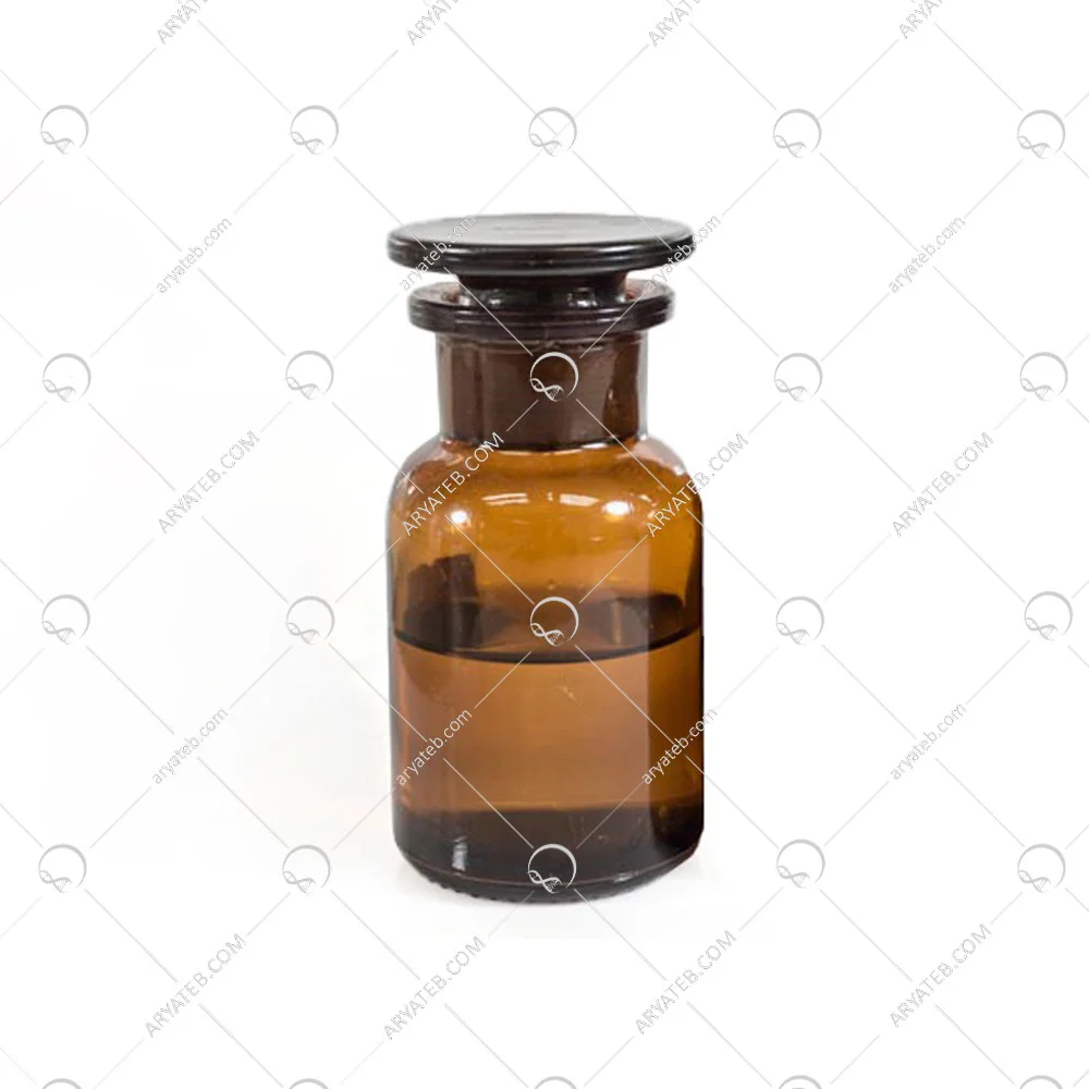 بطری پودری رنگی