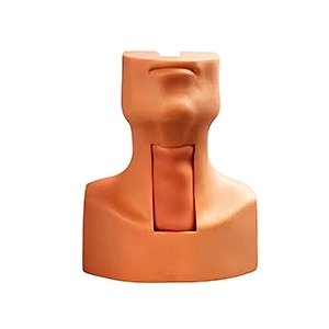 مانکن تراکئوستومی