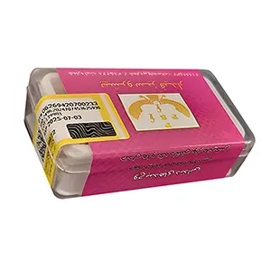 وج چوبی دوکومو