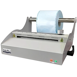 دستگاه پک اتوکلاو بارلی هایپرسیل HyperSeal