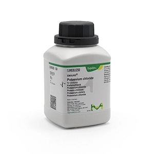 پتاسیم کلرید
