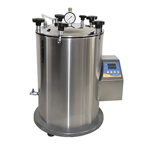 اتوکلاو فول دیجیتال ایستاده بهسان