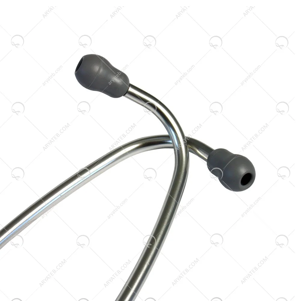 گوشی پزشکی لیتمن کلاسیک 3 فیروزه ای 5835