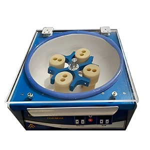 لگن سانتریفیوژ