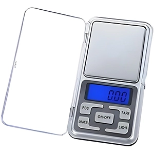 ترازوی گرمی جیبی