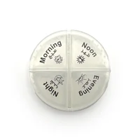 جا قرصی روزانه