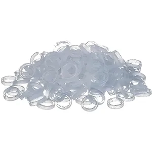 اینترا اورال الاستیک لاتکس فری آی او اس