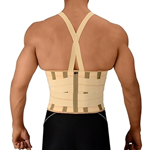 کمربند کار رکابی دار