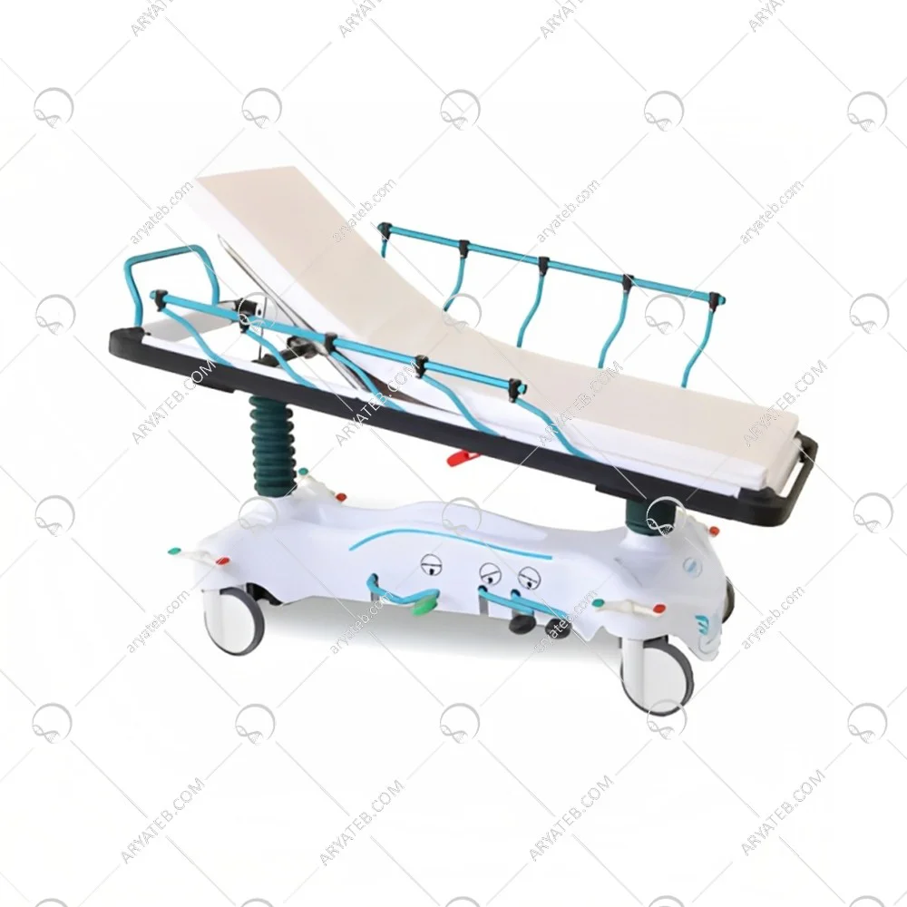 برانکارد هیدرولیک