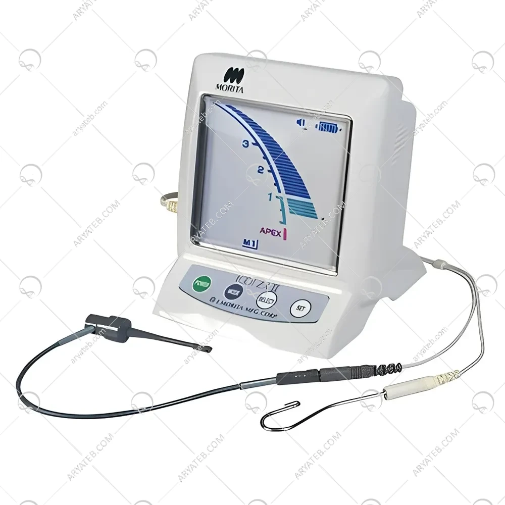 اپکس لوکیتور موریتا Dentaport ZX