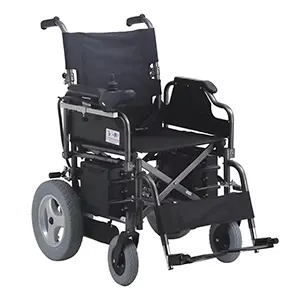 ویلچر برقی استاتیک کایانگ 110A