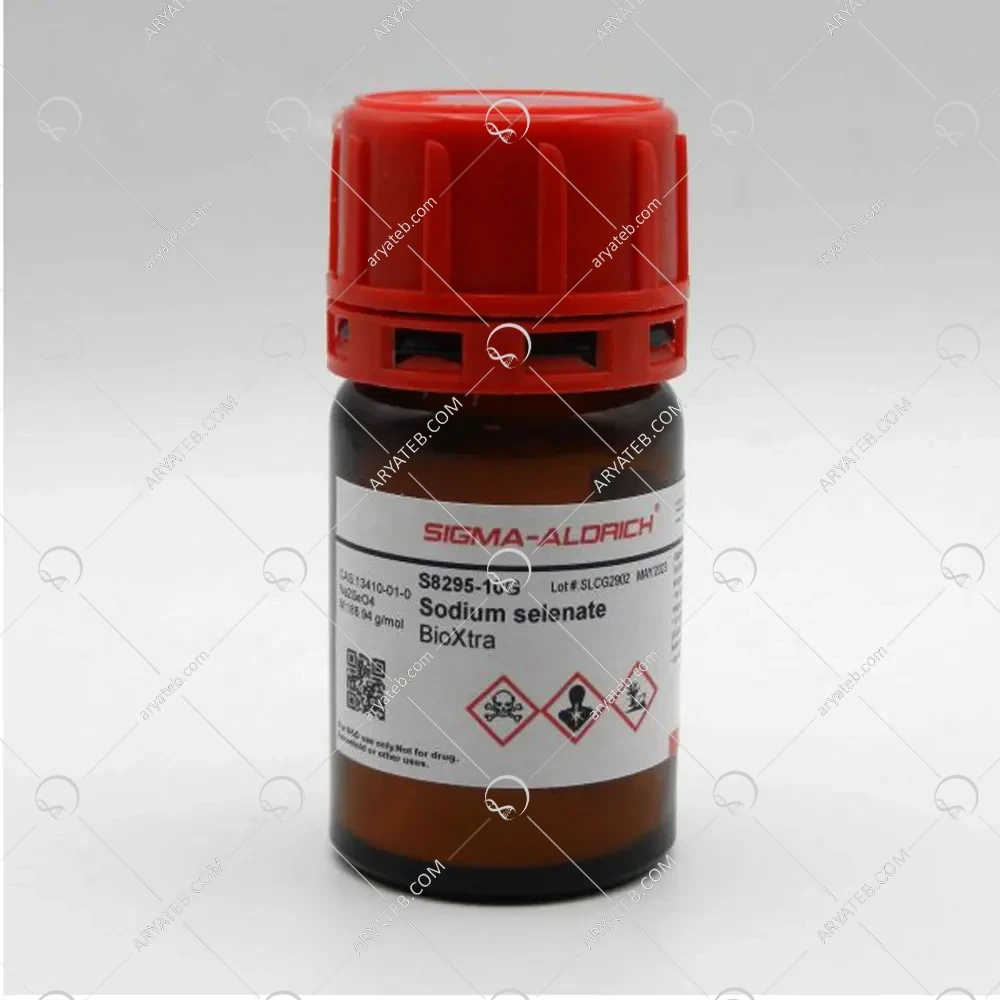 سدیم سلنات