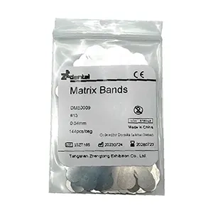 نوار ماتریکس اطفال Zt Dental