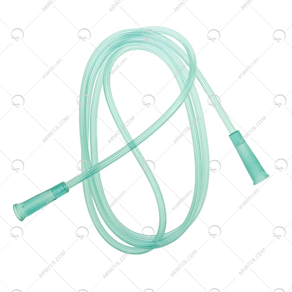 لوله رابط اکسیژن