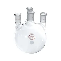 بالن چهار دهانه ته گرد