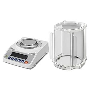 ترازوی چهار رقم اعشار ANDمدل HR150