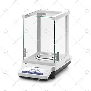 ترازو دیجیتالی 0/01 گرم AND مدل EK300l