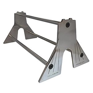 استند پلایر ارتودنسی هلال T.S.H