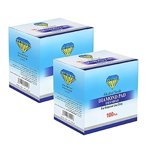 پد الکلی دیاموند