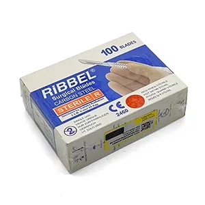 تیغ بیستوری ریبل