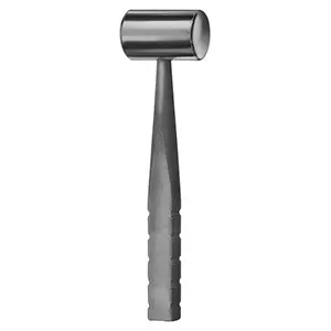 چکش دسته آلومینیومی