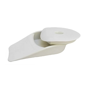 لگن بیمار درب دار ارتوطب