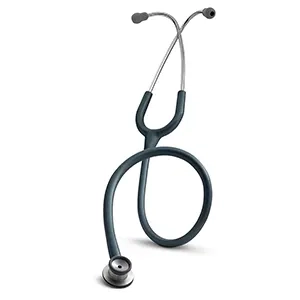 گوشی پزشکی لیتمن کلاسیک 2 اطفال آبی کاربنی 2119