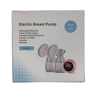 شیردوش برقی لایف