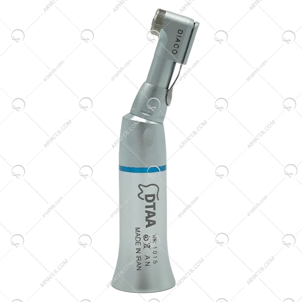 آنگل ناخنکی دیاکو