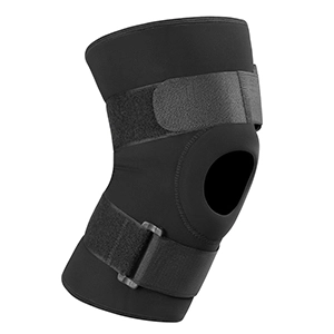 زانو بند ساده نئوپرن هریس کد 502