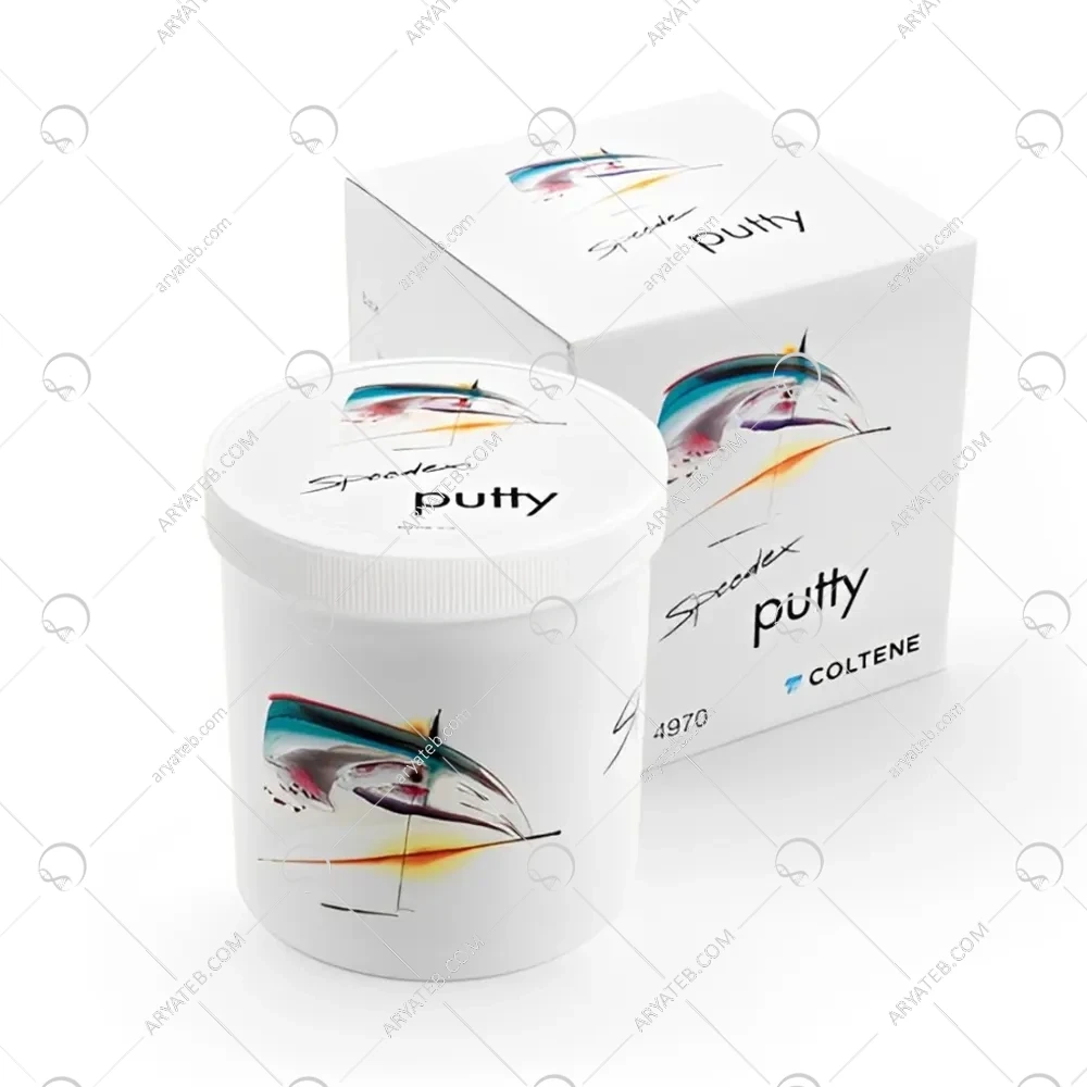 پوتی اسپیدکس