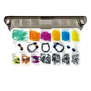 کیت ماتریکس سکشنال Zt Dental 3D NEW