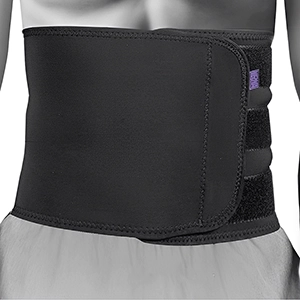 شکم بند لاغری نئوپرن ورنا