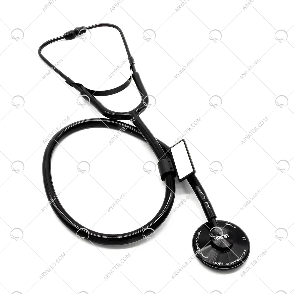 گوشی پزشکی mdf 727