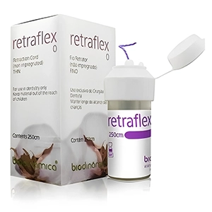 نخ زیر لثه بایودینامیکا