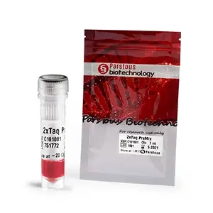 مستر میکس 2X Taq