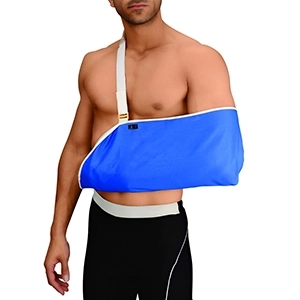 آویز دست سه بعدی